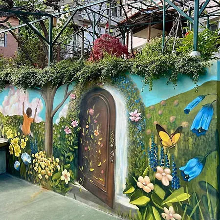 Apartmán Garden Gate Veliko Tarnovo