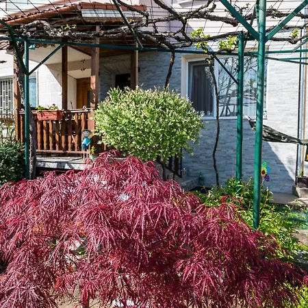 Garden Gate Apartment *