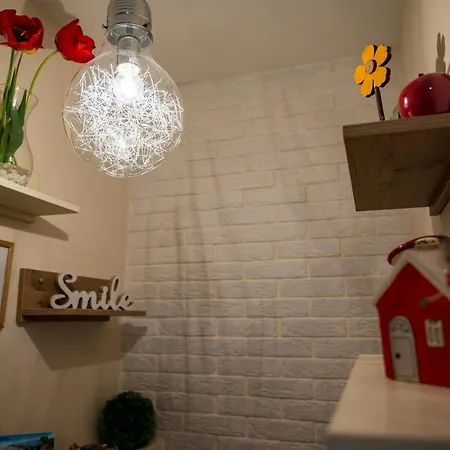 Garden Gate Weliko Tarnowo