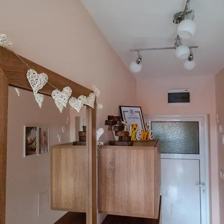 Apartment Garden Gate Veliko Tarnovo
