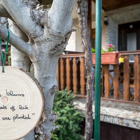 Apartmán Garden Gate Veliko Tarnovo