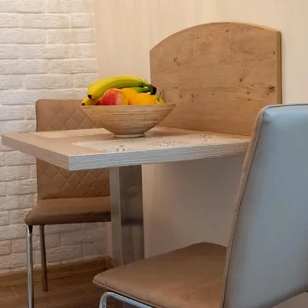 Apartmán Garden Gate Veliko Tarnovo