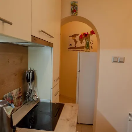 Garden Gate Weliko Tarnowo