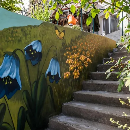 Garden Gate