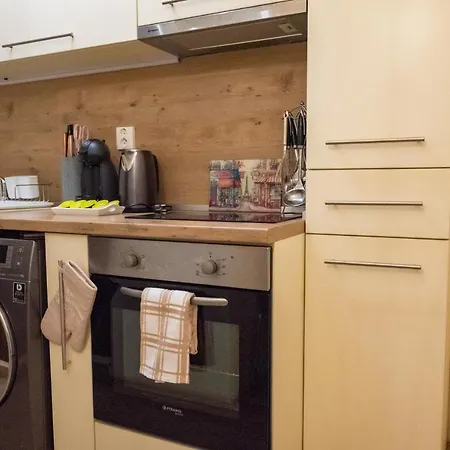 Garden Gate Weliko Tarnowo