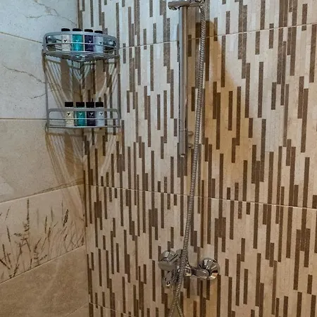 Apartment Garden Gate