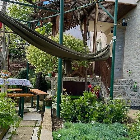 Garden Gate Veliko Tarnovo