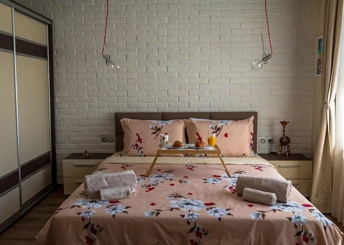 Lejlighed Garden Gate Veliko Tarnovo