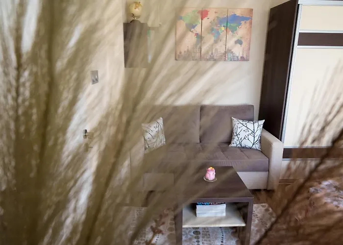 Lejlighed Garden Gate *