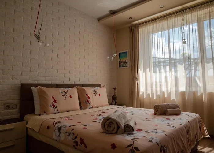 Garden Gate * Veliko Tarnovo