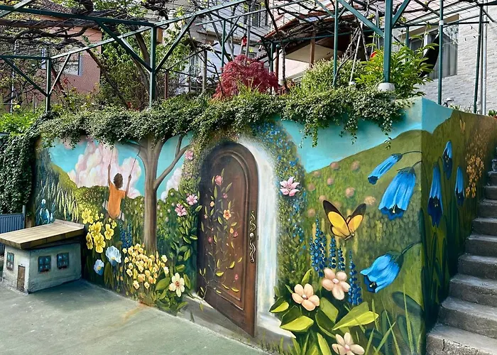 Lejlighed Garden Gate Veliko Tarnovo