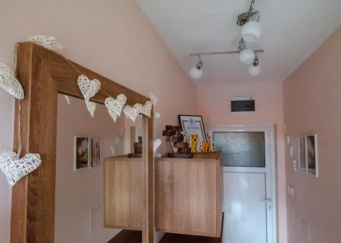 Lejlighed Garden Gate Veliko Tarnovo