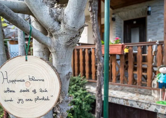 Lejlighed Garden Gate Veliko Tarnovo