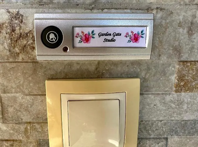 Garden Gate Lejlighed