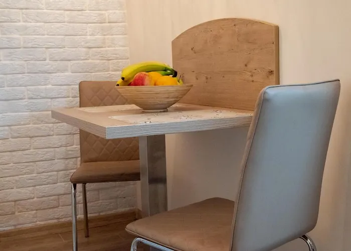 アパート Garden Gate ヴェリコ・タルノヴォ