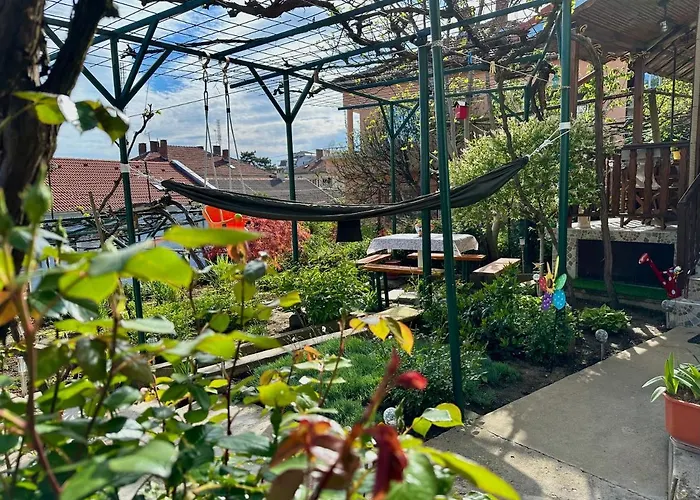 Lejlighed Garden Gate