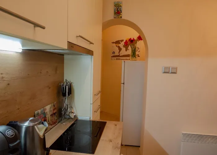 Garden Gate Veliko Tarnovo