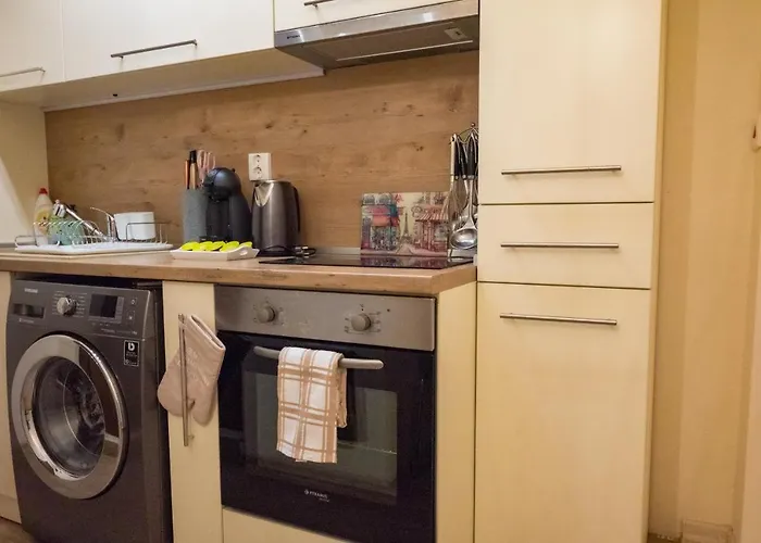 Garden Gate Veliko Tarnovo