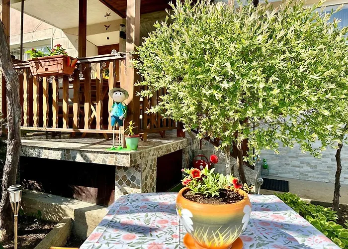 Lejlighed Garden Gate *