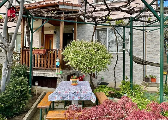 Lejlighed Garden Gate