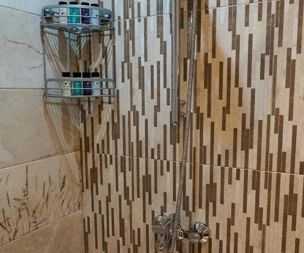 Lejlighed Garden Gate