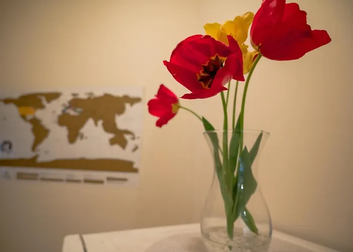 Garden Gate * ヴェリコ・タルノヴォ